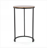 Side table, round