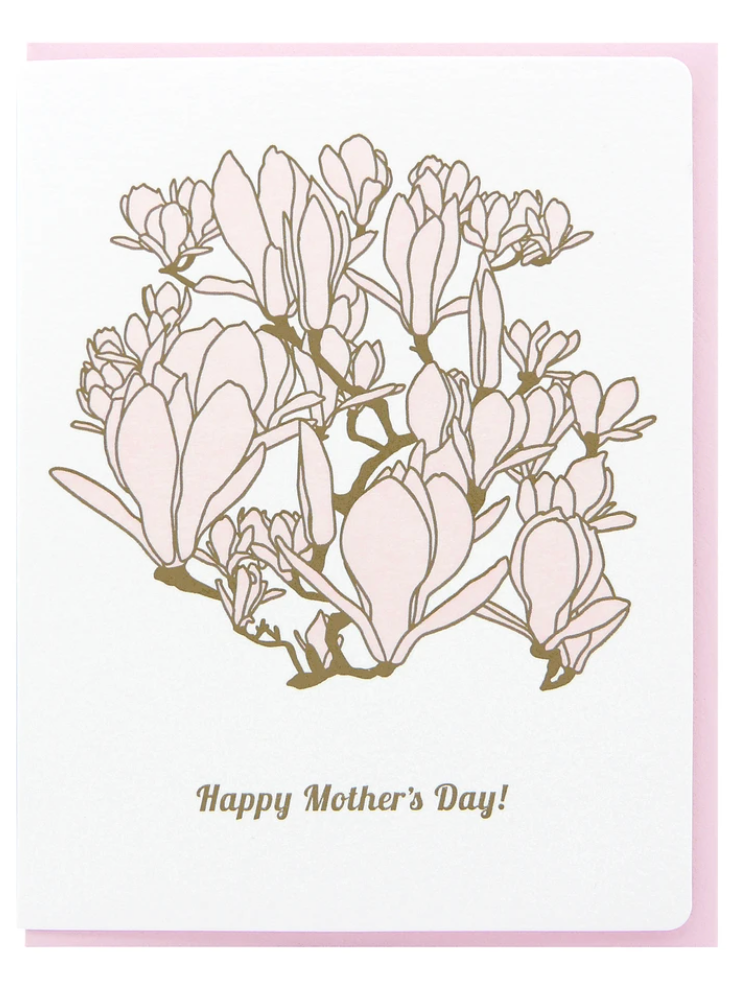Mother's/Father's Day Cards